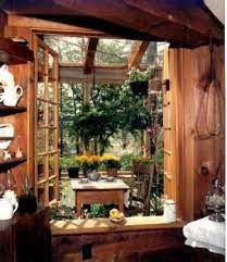 Country Home Plans By Natalie Greenhouse Greenhouse Interiors Greenhouse Kitchen Window Greenhouse