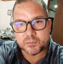 Luis Fernando Alfaro Najera