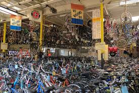 Budget Bicycle Center Used Bikes Bike Shop Bicycle