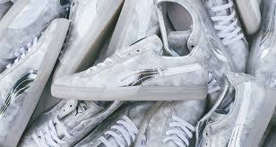 Meek mill is well versed in said culture. Meek Mill X Puma Suede 24k White Gold Pack Another Look Latin American Cam