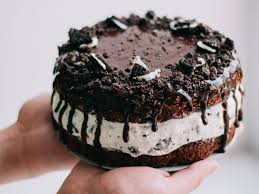 Etwa 30 minuten vorher, die zutaten aus dem kühlschrank raus, damit sie raumtemperatur. Was Soll Ich Backen Der Kuchenrezept Test Verrat Es