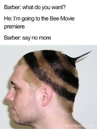 Maybe you would like to learn more about one of these? 15 Model Potongan Rambut Kocak Yang Jelas Nggak Semua Salon Mampu Dan Mau Bikinnya