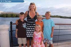 Ronald Robert Bramlage (1967-2012)