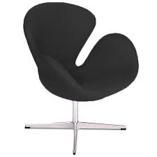 Aus wikipedia, der freien enzyklopädie. Swan Chair Kaschmir Inspiration Modern Sessel Icon Mobel
