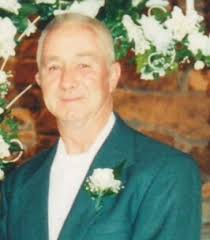 Obituary for Clyde Arnold Williams