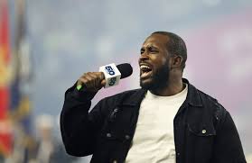 Seahawks great returns as honorary captain for NFC Championship Game