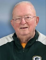 Obituary information for Darwin Dean Dirksen