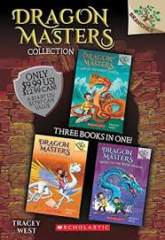 Wave of the sea dragon: Dragon Masters Collection Books 1 3 A Branches Book By Tracey West