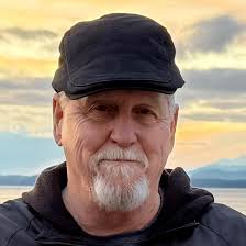 Dale Morrison Obituary