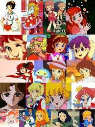 Image result for cartoni animati anni 80