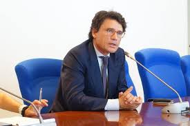 Autorit� di sistema portuale del mar tirreno centro settentrionale. Scotto Scrive Al Presidente Dell Autorita Portuale Di Majo Trc Giornale