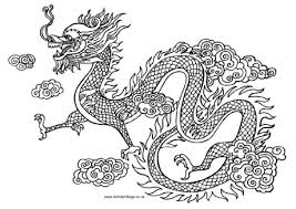 This app has a color theme with five additional colors, which it uses when multiple data visualizations are shown on the same page. Dragon Colouring Pages