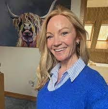 Sherry Belasco's Instagram, Twitter & Facebook