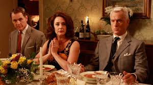 Sounds like a fantastic party! Mad Men A Night To Remember Tv Episode 2008 Imdb