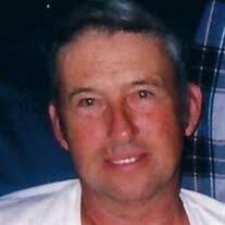 Kenneth Ray McGee Obituary