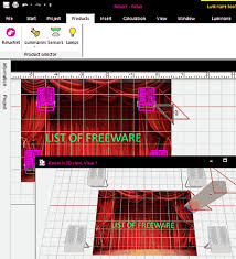 The world of lighting control has evolved and you can run software directly from your computer. 5 Best Free Stage Lighting Software For Windows