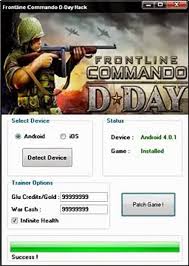 Se espera una gran batalla, que requiera no solo coraje y habilidad militar, . Fl Commando Mod Apk Ios