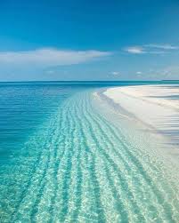 Enrique Andrade Playa De Los Muertos Punta De Araya Estado Sucre Beautiful Beaches Beaches In The World Beach Photos