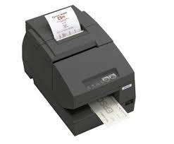 Check spelling or type a new query. Epson Tm H6000iii M147h Receipt Pos Printer