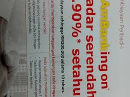 Gunakan kalkulator pinjaman kereta kami untuk mendapat kadar faedah dan mengira bayaran bulanan anda. Bank Ambank Nearby Taiping In Malaysia 1 Reviews Address Website Maps Me