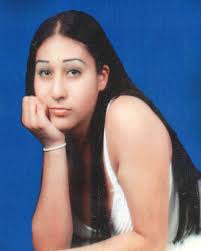 Rhiana Elenor Cordova Obituary March 6, 2025