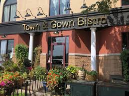 Lafayette is the county seat of tippecanoe county, central indiana. From Casual Meals To Fine Dining Town Gown Bistro Has You Covered Business Newsbug Info