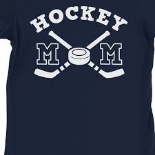 Pit bull jokes satire and political cartoons. Hockey Mom Womens Navy Funny Hockey Quote Tshirt Mother S Day Gift Overstock 27658065