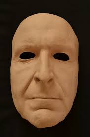 Present (Venice mask)