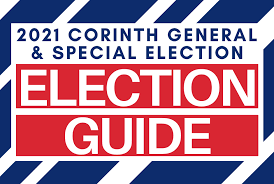 For past and future academic calendars, please use our academic calendar menu. May 2021 General And Special Election Notice City Of Corinth Texas