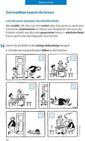 Bildergeschichten mit arbeitsblättern und tipps kostenlos ausdrucken für klasse 2, klasse 3. 224 Bildergeschichte Aufsatz Klasse Pdf Kostenfreier Download