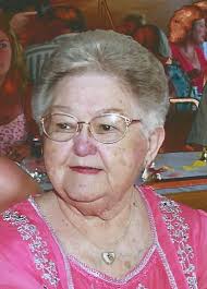 Obituary for Rose M. (Countryman) Spann