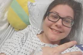 Fundraiser by Michael Vasiloff : Tia's Life Line