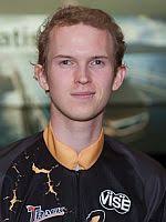 Thomas Larsen regains lead to win qualifying in 1st Abu Dhabi World Bowling  Tour