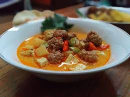Cara membuat sayur lodeh bumbu kuning: 15 Resep Sayur Kentang Istimewa Enak Mudah Dan Sederhana