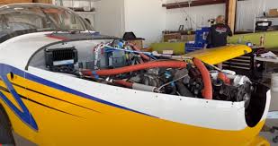 Who's Where: Moving Up at Continental