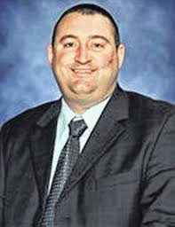 LC's Smith principal of year nominee