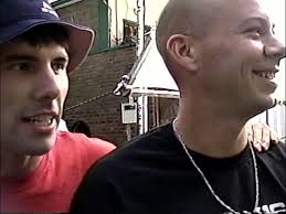 Could Be Worse !” by Dave Hupp. Burnside 2011