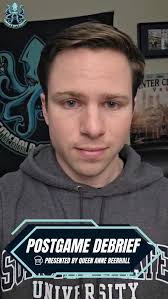 The Kraken came to life in the 3rd period and completed a dramatic comeback  in Chicago. RJ breaks it down