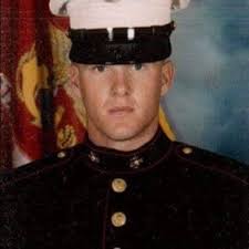 Marine Private from Stoughton honored in Charleston