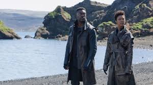 The final episode of the second season of kbs 's venerable variety program ' 1 night 2 days ' wrapped up this week, with the vast majority of members taking their leave. Star Trek Discovery Season 3 Episode 11 Release Date Trailer Cast And News Den Of Geek