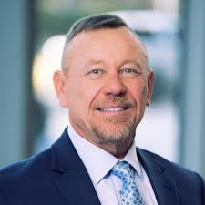 Laura Billet and CEO Kerwin Brandt at Winter Clinical in Hawaii. You'll  want to stop by and ask them about the future of skin cancer care.