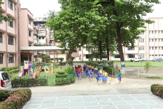 Mahadevi Birla World Academy