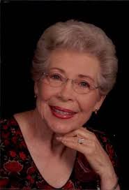 Peggy Bentley Obituary (1933