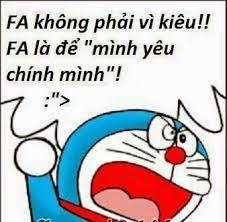 Ảnh FA - Ảnh chế FA hài bựa làm avatar ảnh bìa | Avatar