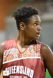 Ben Accoom is one to watch for...