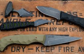 KnivesShipFree Founder Derrick Bohn Passes Away »