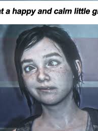 Ellie Becomes Miller #edit #tlou #thelastofus #lastofus #elliewilliams...