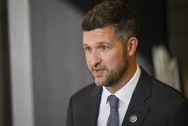 Abortion rights is key, this freshman House Democrat says