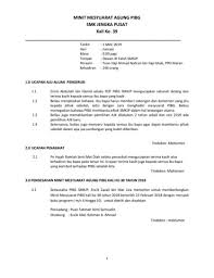 Terima kasih robiyah bt abu pengetua smk telok air tawar. Minit Mesyuarat Agung Pibg Smkjp Kali Ke 39 2019 Pages 1 4 Flip Pdf Download Fliphtml5