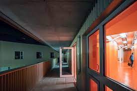 Tout âge et tout public avec tarif préférentiel pour les familles et les pèlerins. Auberge De Jeunesse De Lille Stephane Hessel Hostel Reviews France Tripadvisor